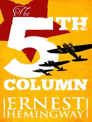 cover image of Fifth Column